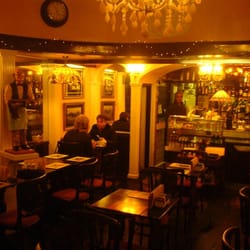 Cafe Royale