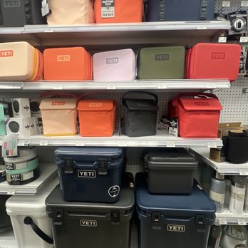 Sunset & Co. - Yeti. - Hardware Stores Near Me - San Antonio, Texas