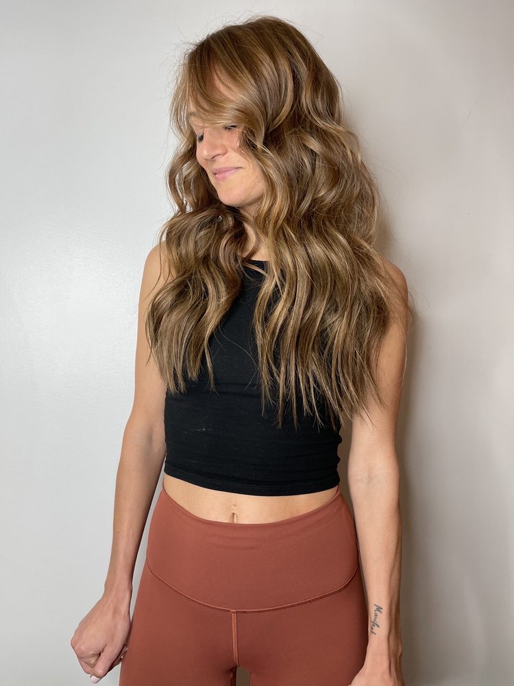 THE PARLOR Hair Salons 401 E S Main St, Waxhaw, NC Phone Number