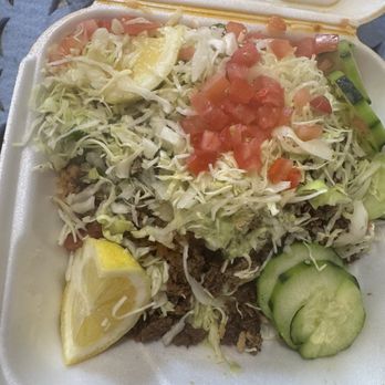 La Elegante Taqueria - My GREAT lunch!! - Tacos Near Me - Fresno, California La Elegante Taqueria - My GREAT lunch!! - Tacos Near Me - Fresno, California