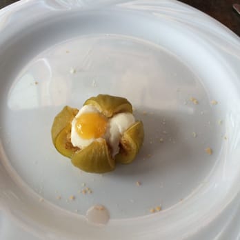 La Trinca - One of Datiles con bacon.. Stuffed fresh dayes - Spanish Near Me - Frankfurt, HE La Trinca - One of Datiles con bacon.. Stuffed fresh dayes - Spanish Near Me - Frankfurt, HE