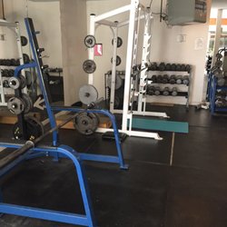 Bodies At Work