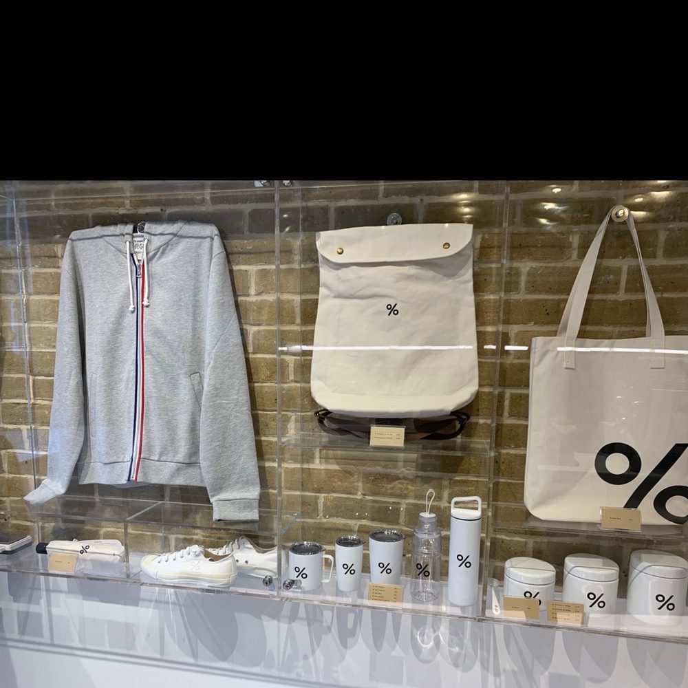 % Arabica - Merch at a % of the cost - Coffee & Tea Near Me - London, XGL