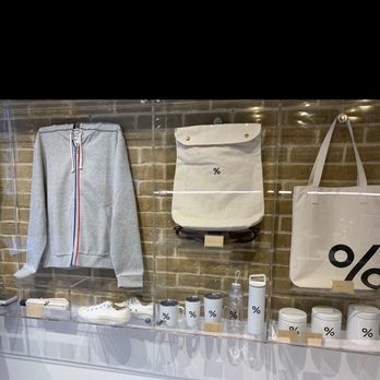 % Arabica - Merch at a % of the cost - Coffee & Tea Near Me - London, XGL