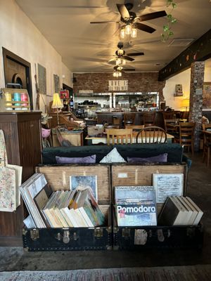 Thario's Kitchen by null