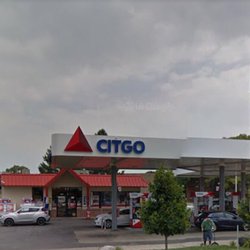 Citgo - Citgo gas station