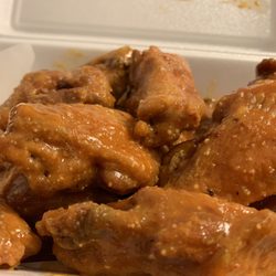 Chippers Tavern - Plizzards.