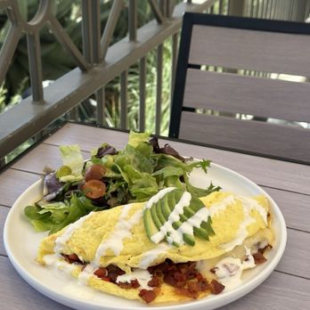 Barista's Kitchen - Breakfast & Brunch Near Me - Yorba Linda, California