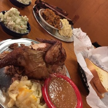 Creekside Bar-Be-Que - Barbeque Near Me - Anderson, South Carolina Creekside Bar-Be-Que - Barbeque Near Me - Anderson, South Carolina