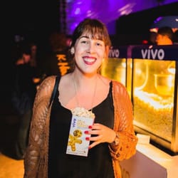 Vivo Open Air