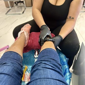 Heaven Nails & Spa - Nail Salons Near Me - Winston-Salem, North Carolina Heaven Nails & Spa - Nail Salons Near Me - Winston-Salem, North Carolina