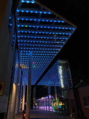 Philips Museum by null