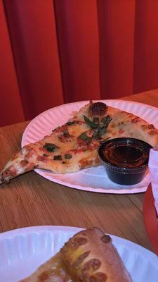 Sauced on Paseo by null