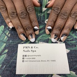PMN&Co. NAILS SPA
