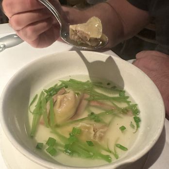 Rainbow Palace - Wonton Soup - Chinese Near Me - Fort Lauderdale, Florida Rainbow Palace - Wonton Soup - Chinese Near Me - Fort Lauderdale, Florida
