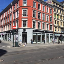 Eplehuset Storgata