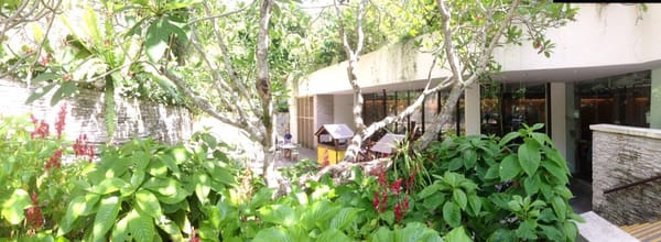 Food For Thought by null