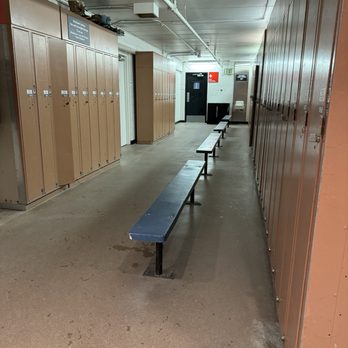 Canyon Lodge - Lockers - Ski Resorts Near Me - Mammoth Lakes, California