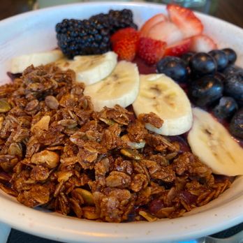 Yardbird - Açaí bowl - Southern Near Me - Dallas, Texas
