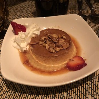 Coco Bistro Kitchen & Lounge - Havana Flan - Cuban Near Me - Smithtown, New York