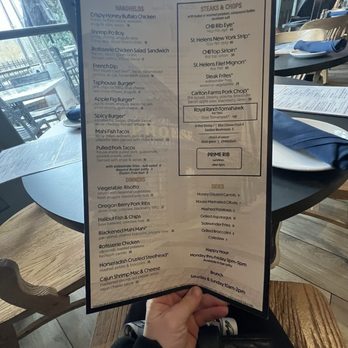Lakeview Taphouse - Menu - Salad Near Me - Lake Oswego, Oregon