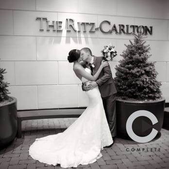 Total Imagination - So happy to have coordinated this gorgeous couple's nuptials at the Ritz-Carlton in downtown Denver! - Party & Event Planning Near Me Total Imagination - So happy to have coordinated this gorgeous couple's nuptials at the Ritz-Carlton in downtown Denver! - Party & Event Planning Near Me