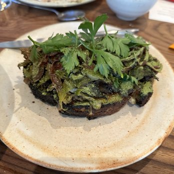 Little Saint - Vegan Near Me - Healdsburg, California