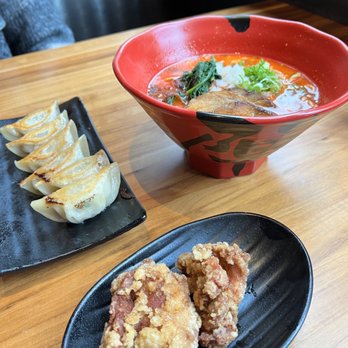 JINYA Ramen Bar - Reston - Ramen - Tapas/Small Plates Near Me - Reston, Virginia