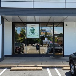 Pudge's Steaks & Hoagies