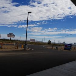 Gateway Station