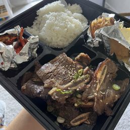 D5. La Galbi