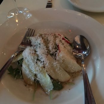 Allora - Italian Near Me - Portland, Oregon