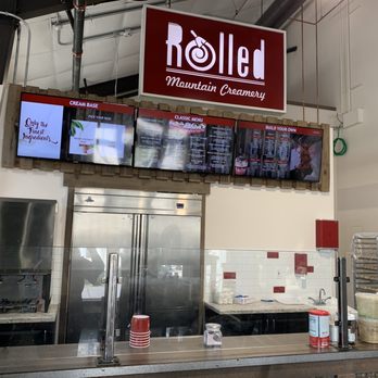 Rolled Mountain Creamery - Where the magic happens - Chocolatiers & Shops Near Me - Reno, Nevada