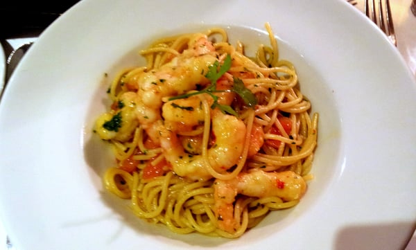 Ristorante Rinuccini by null