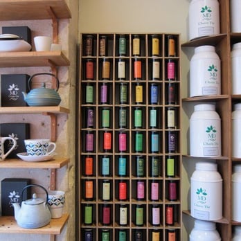 MD l'Autre Thé - Coffee & Tea Supplies Near Me - Paris, 75