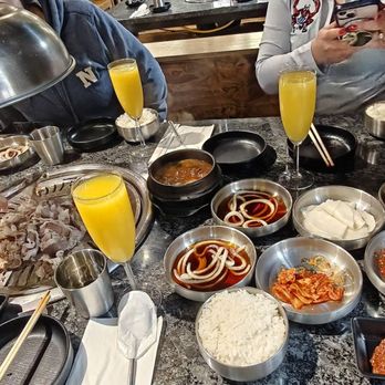 Steak N’ Bone - Korean Near Me - Baltimore, Maryland
