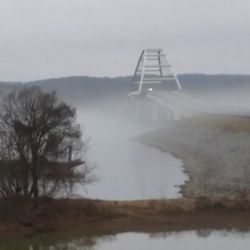 Aurora's Kentucky Lake Cottages - Kentucky Lake, just a 1/2 mile away!