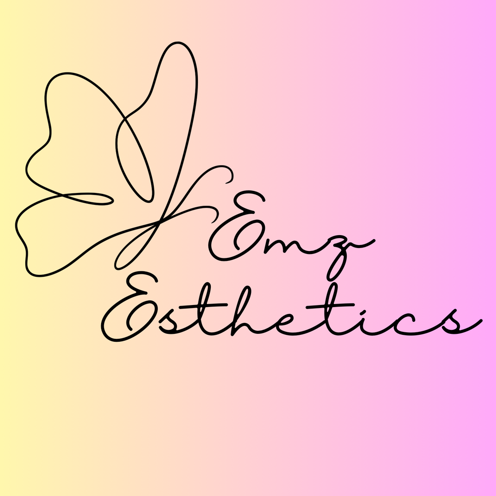 Emz Esthetics Logo