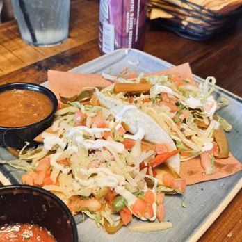 Papi's Tacos - Street Tacos VEGETARIANOS - Mexican Near Me - Ocean City, Maryland Papi's Tacos - Street Tacos VEGETARIANOS - Mexican Near Me - Ocean City, Maryland