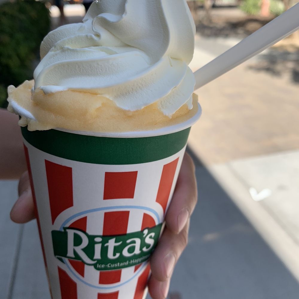 Rita's Italian Ice & Frozen Custard - Ice Cream & Frozen Yogurt Near Me - Alameda, California Rita's Italian Ice & Frozen Custard - Ice Cream & Frozen Yogurt Near Me - Alameda, California