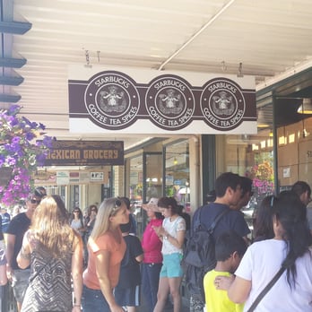 Starbucks - Coffee & Tea Near Me - Seattle, Washington