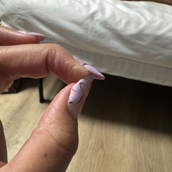 Blooming Nails - Nail broke - Nail Salons Near Me - Urban Honolulu, Hawaii