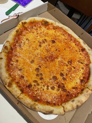 Norm’s Pizza by null Norm’s Pizza by null