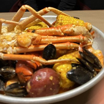 Rockin’ Crab - Make your own - Seafood Near Me - Augusta, Georgia Rockin’ Crab - Make your own - Seafood Near Me - Augusta, Georgia