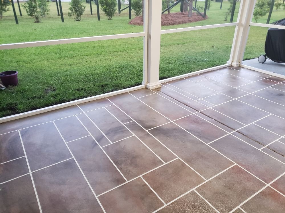 Slide of Stewart Services