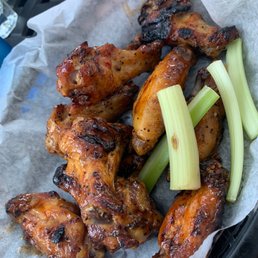 Wings Wings