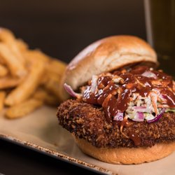 Keller's American Grill