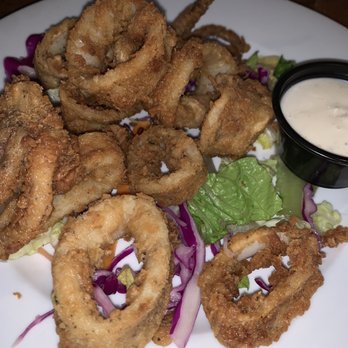 Mariscos Mazatlan - Calamares - Seafood Near Me - Escondido, California