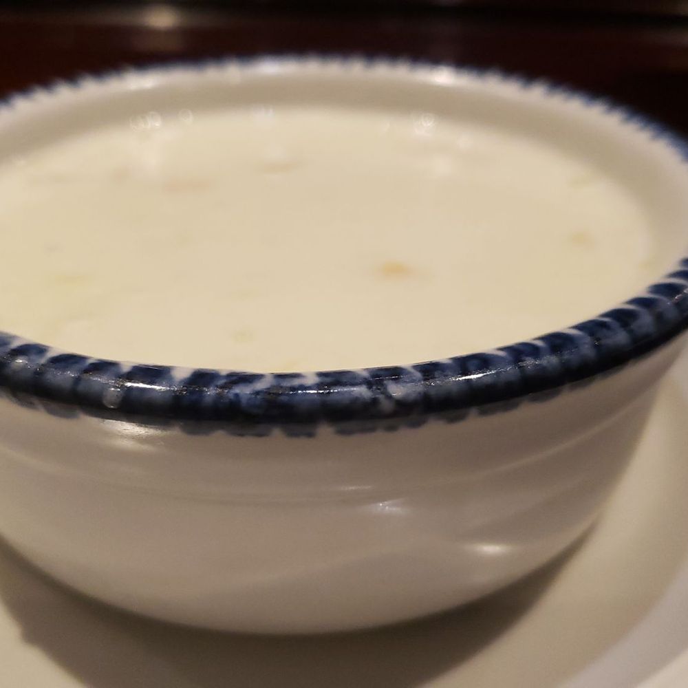 Red Lobster - Clam Chowdee - Seafood Near Me - Downers Grove, Illinois Red Lobster - Clam Chowdee - Seafood Near Me - Downers Grove, Illinois
