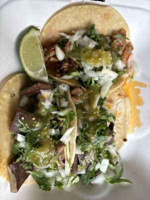 Tacos El Guero by null